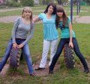 Юлька=) ... фотография #2 (источник - https://vk.com/id70038610)