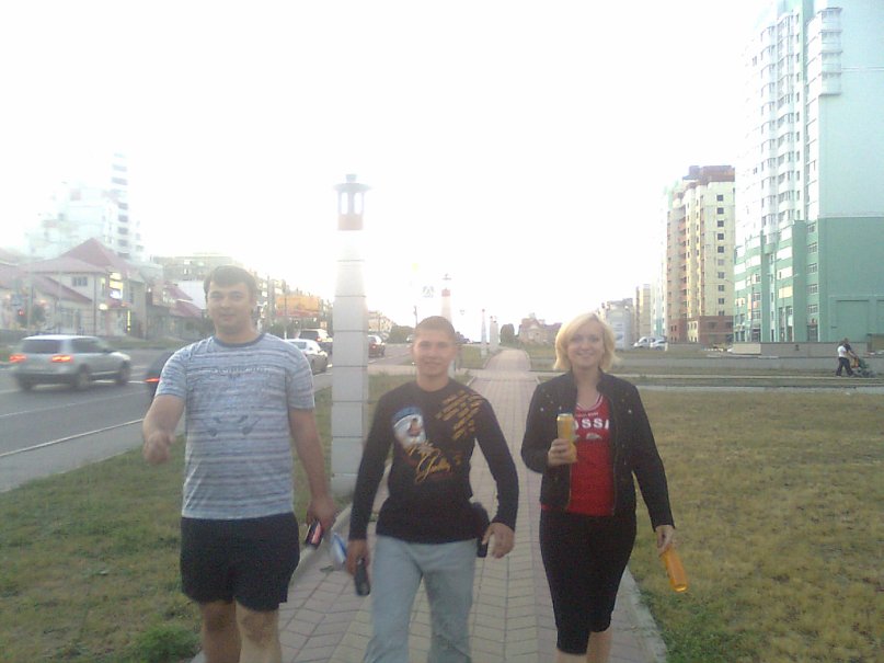 Ванька Горбатенко фотография #34