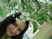 Фотография Даскаловой Алеси
