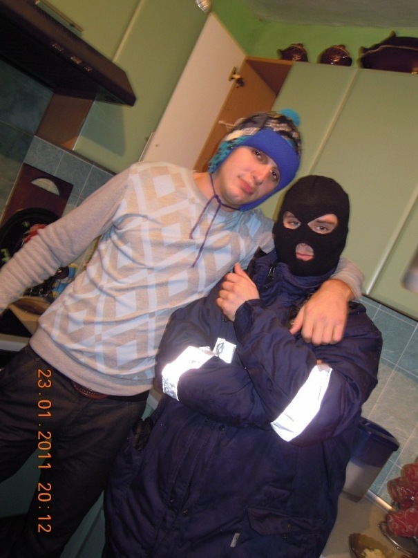 Николай Бондарчук фотография #39