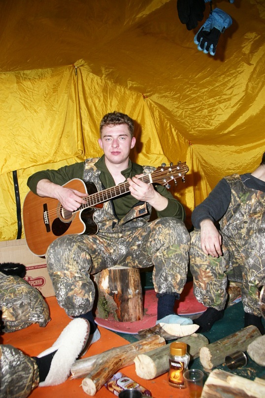 Вадим Синицын фотография #26