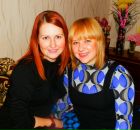 Фотография Николаенковой Светланы