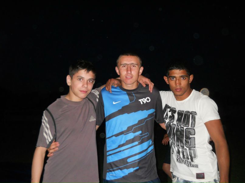 Томаш Чеботарь фотография #43