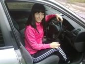 Фотография Селяниной Анютки