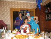 Фотография Мешковой Светланы