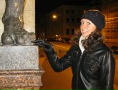 Фотография Белоусовой Натальи