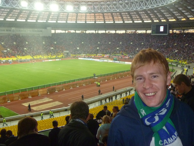 Иван Сидоров фотография #45