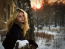 Уляна Філь фотография #9 (источник - https://vk.com/id195444528)