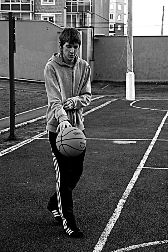 Dmitry Morozov фотография #16