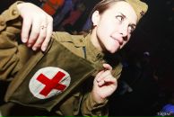 Фотография Стрижнёвой Полины