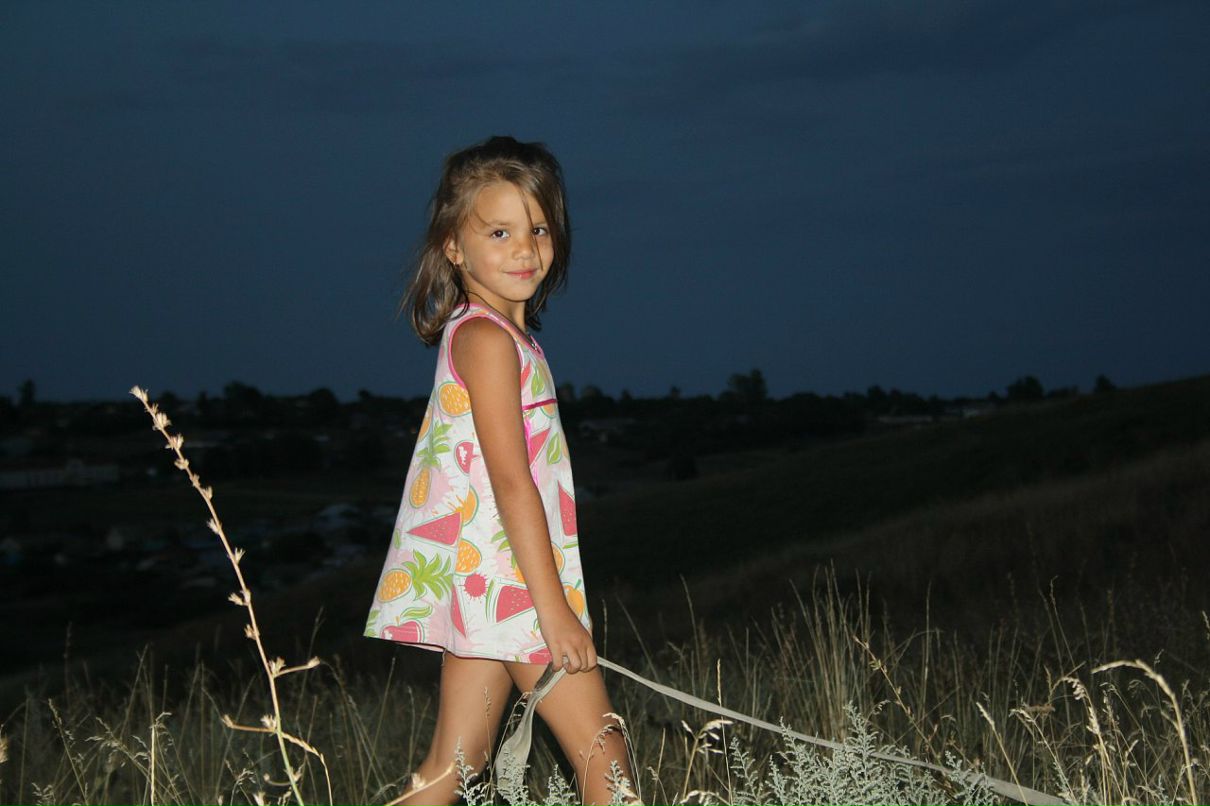 Мария Хан фотография #30