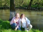 Вікторія Скіра фотография #7 (источник - https://vk.com/id105809773)