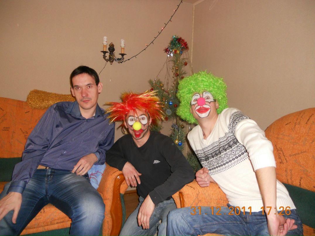 Дмитрий Шигин фотография #20