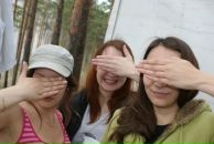 Фотография Симаковой Екатерины