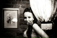 Фотография Волковой Анны