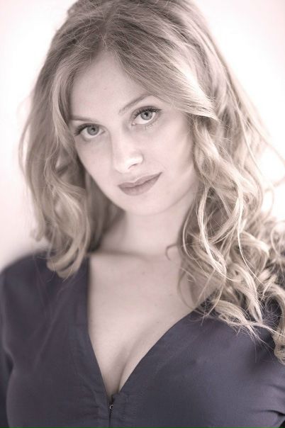 №4, Юлия Шапошникова, 38 лет, Москва №4, Юлия Шапошникова, 38 лет, Москва
