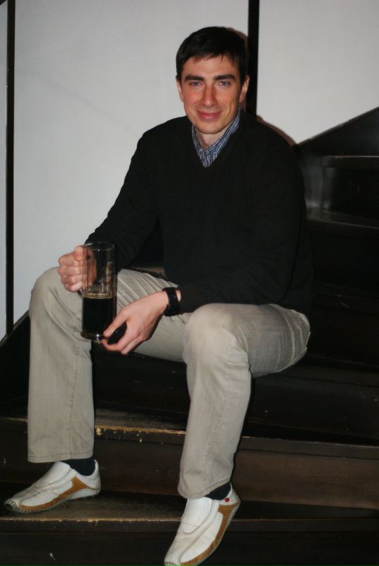 Роман Ирхин фотография #8