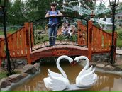 Фотография Сазоновой Наталии