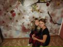 Фотография Шаламовой-Черемухиной Любови