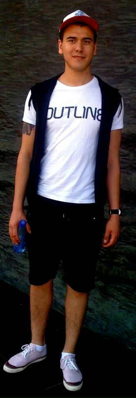 Динар Мухамадеев фотография #7