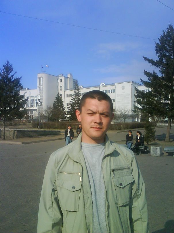 Антон Федоров фотография #19