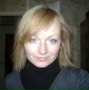 Фотография Фроловой Ксении