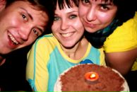 Фотография Петровой Елизаветы