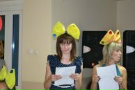 Фотография Труфановой Дарьи