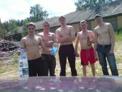 Фотография Солдатова Максима