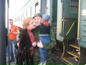 Фотография Смирновой Валерии