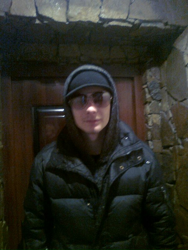 Edik Fedorko фотография #19