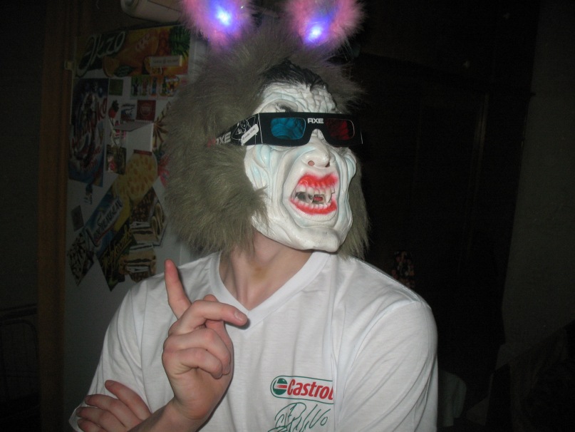 Эльдар Кабанов фотография #24