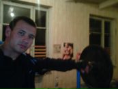 Дмитрий Паламарчук фотография #18 (источник - https://vk.com/id56835170)
