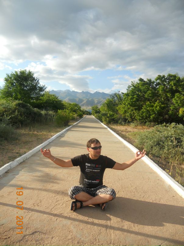 Дмитрий Гемель фотография #44