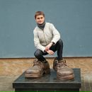 Фотография Temljaev Serj