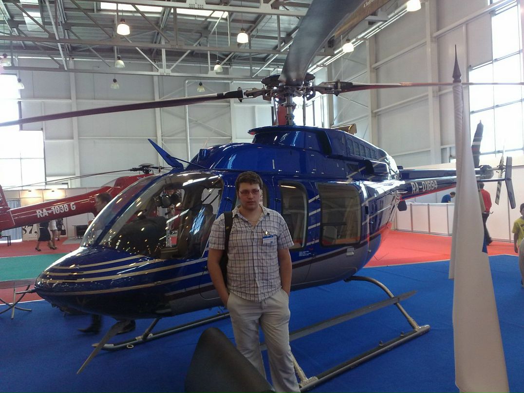 Сергей Мастер фотография #20