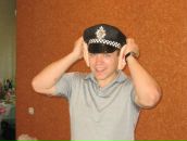 Фотография Гонтар Дарья