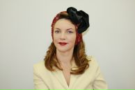 Фотография Крисановой Ольги