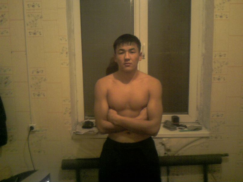Дмитрий Калкин фотография #11