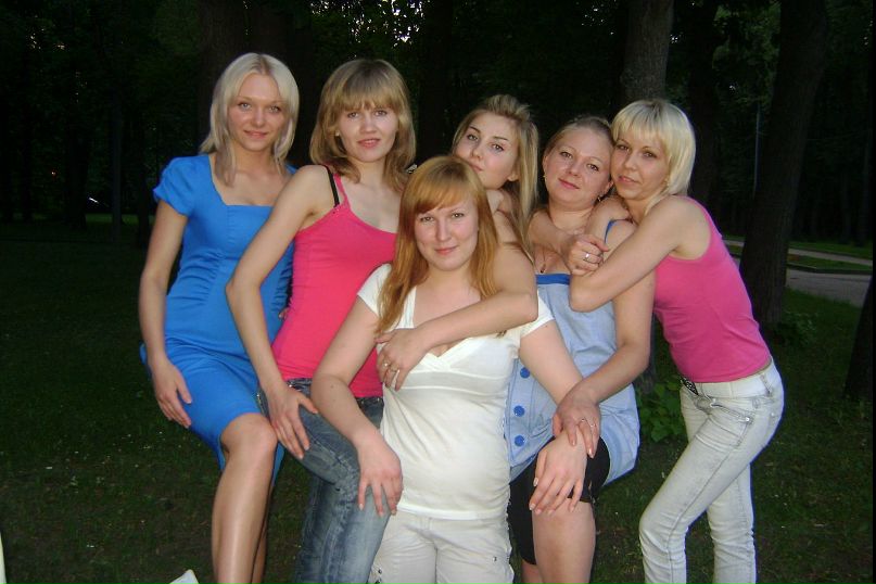 Софья Подъянова фотография #41