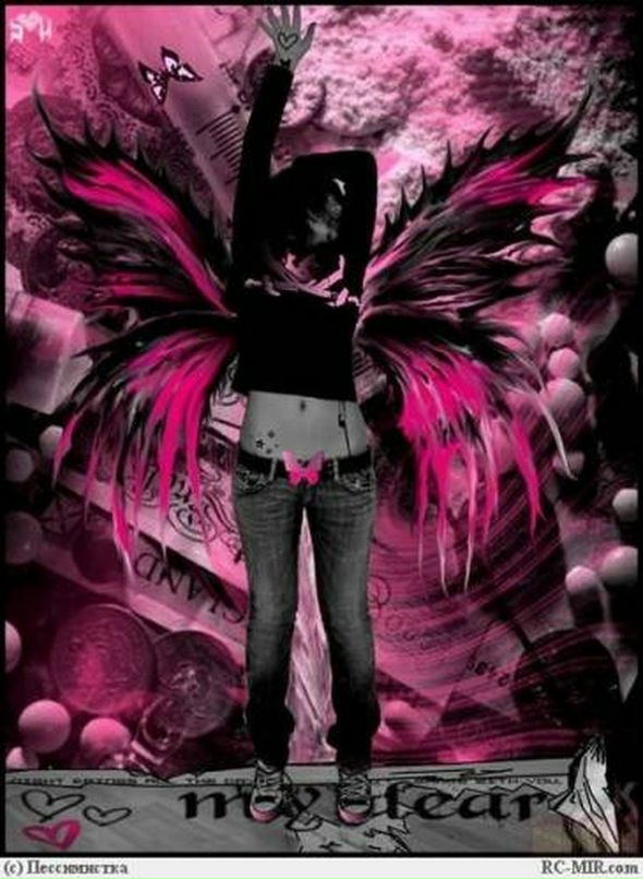 Bella Svan фотография #3