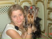 Фотография Евпаловой Татьяны