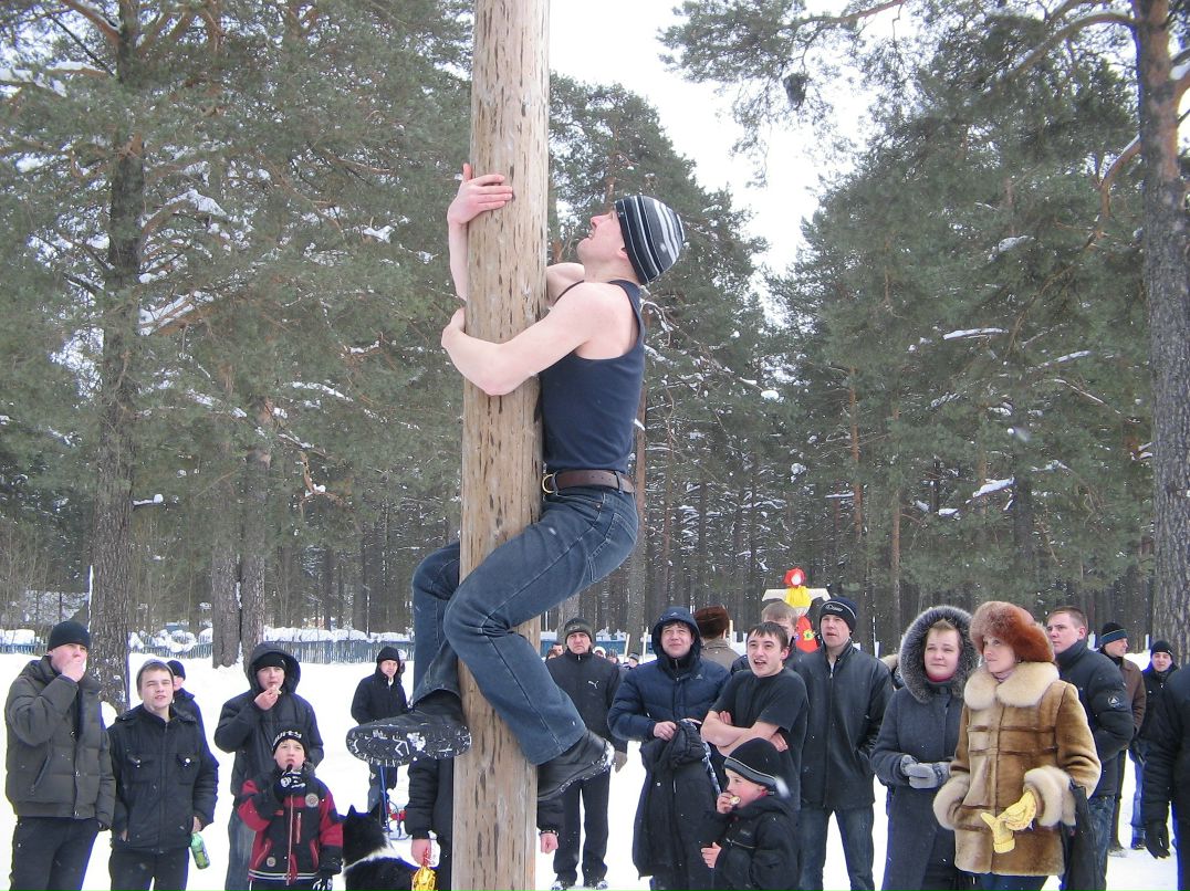 Евгений Морозов фотография #48