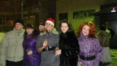 Фотография Карповой Евгении