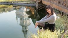 Фотография Колыхаловой Виктории