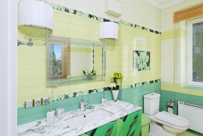 Interior Studio фотография #18