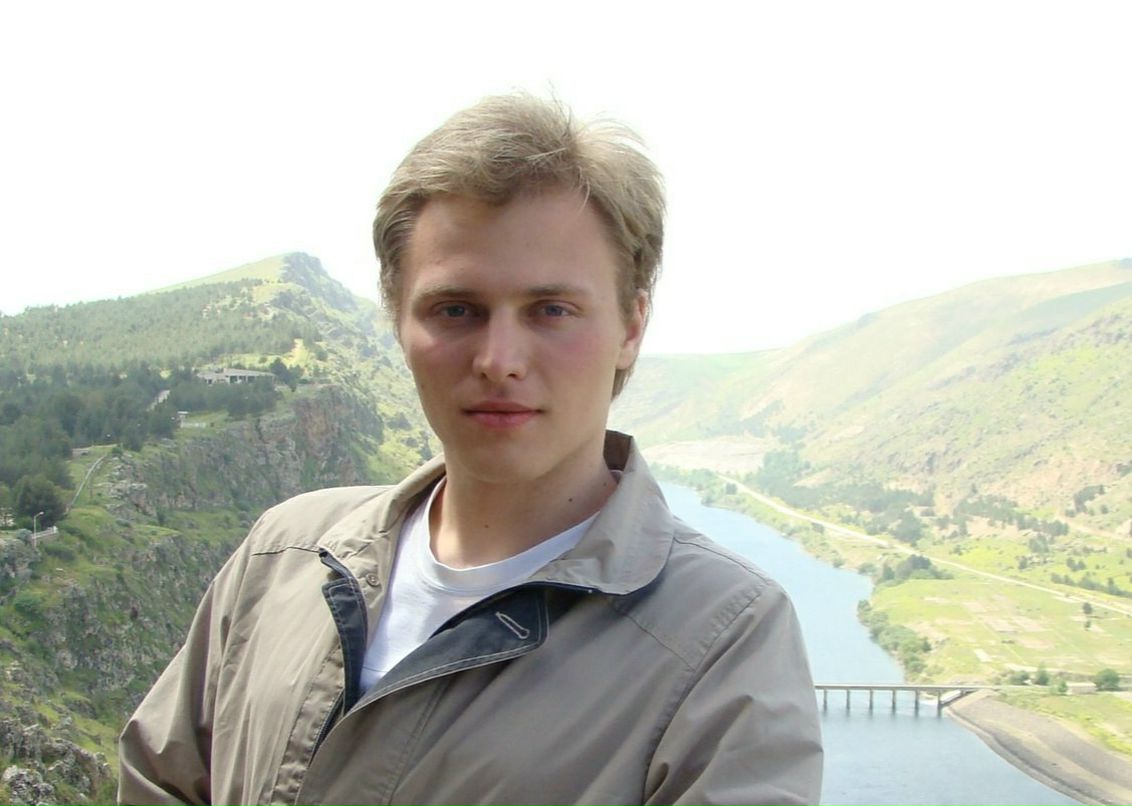 Дмитрий Мухин фотография #4