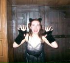 Фотография Биенко Екатерины