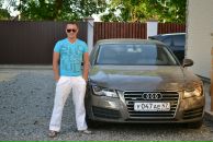 Фотография Панькова Сергея