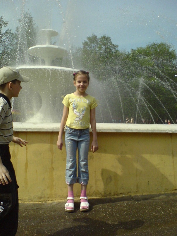 Светлана Лепешкова фотография #12